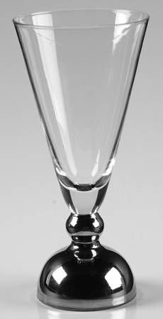 Ball Silver by Unknown Manufacturer