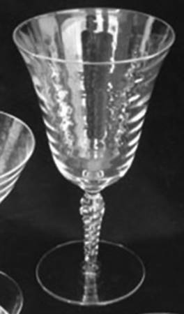 UNK1675 Clear by Unknown Manufacturer