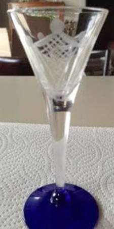UNK14153 Cobalt Base by Unknown Manufacturer