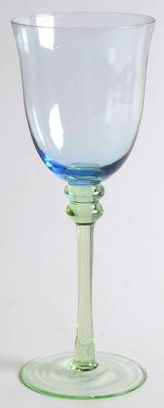 UNK14158 Water Goblet by Unknown Manufacturer