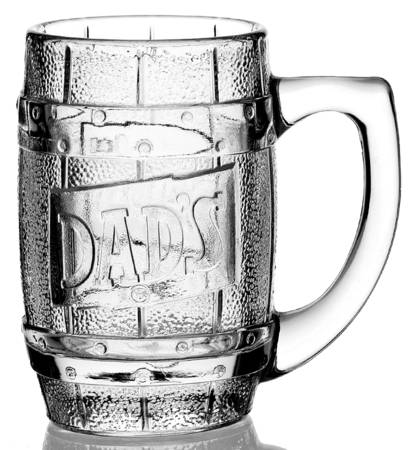 Dad's Rootbeer by Unknown Manufacturer
