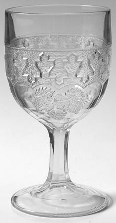 Keystone Grape by Unknown Manufacturer