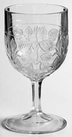 Rose Leaves by Unknown Manufacturer