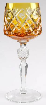 UNK12435 Amber by Unknown Manufacturer