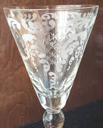 UNK11378 Clear by Unknown Manufacturer