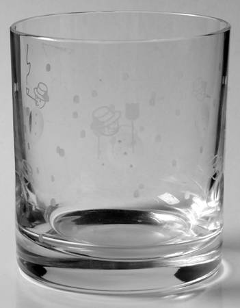 Snowman by Unknown Manufacturer