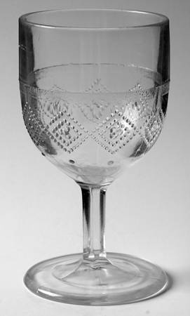Diamonds &amp; Dewdrops by Unknown Manufacturer