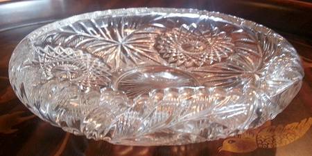 Fernburst by Unknown Manufacturer
