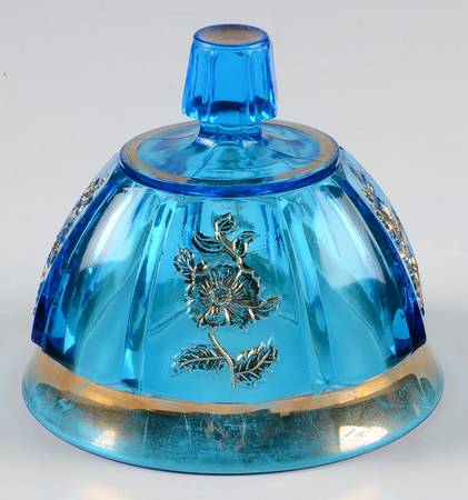 Dolly Madison by Jefferson Glass