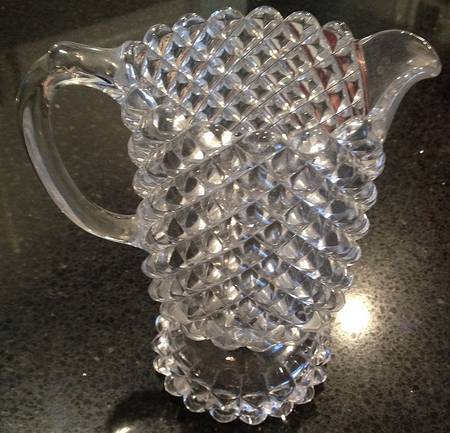 Roanoke by US Glass