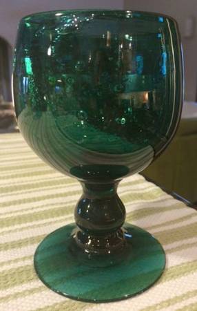 UNK7659 Green by Unknown Manufacturer