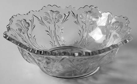 La Belle Clear by Unknown Manufacturer