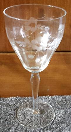 UNK14332 Clear by Unknown Manufacturer