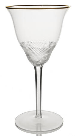 UNK769 (Gold Trim) by Unknown Manufacturer