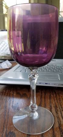 UNK390 Amethyst by Unknown Manufacturer