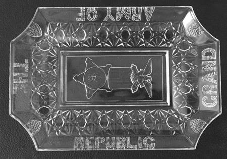 Grand Army of the Republic by Unknown Manufacturer