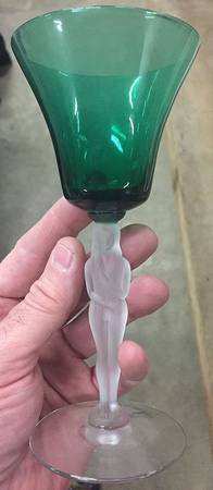 UNK8243-Emerald Green by Unknown Manufacturer