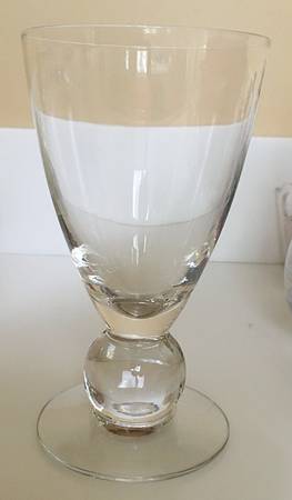 UNK2353 Clear by Unknown Manufacturer