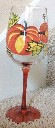 Fall Festival by Unknown Manufacturer