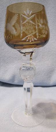 HO21 Taupe Hock Wine by Hortensja (Hortensia)