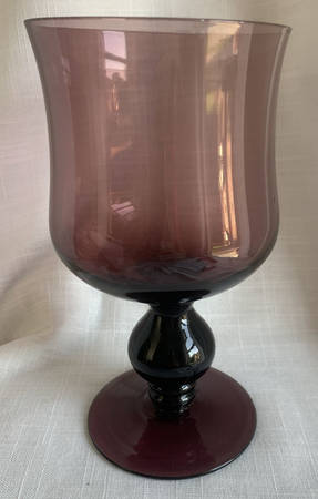 UNK19074-Amethyst by Unknown Manufacturer