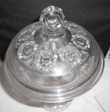 Box in Box Clear by Unknown Manufacturer