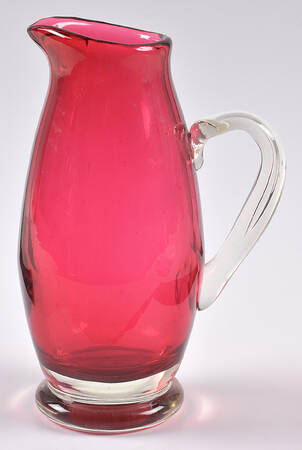 Art Glass by Unknown Manufacturer