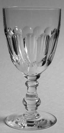 Isabelle Clear (Paneled) by Villeroy &amp; Boch