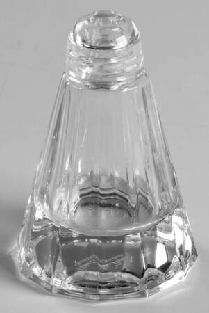 Paloma Picasso Shaker with Glass Lid