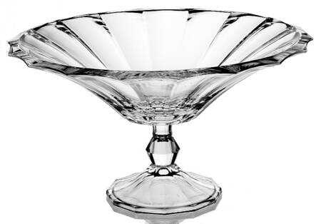 Paloma Picasso 12" Footed Bowl