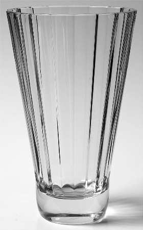 Paloma Picasso 9" Flower Vase