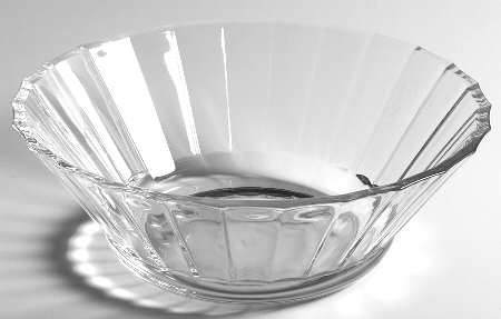 Paloma Picasso 9" Round Bowl