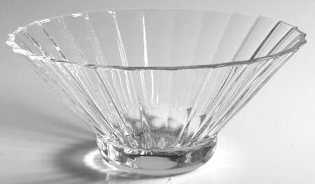 Paloma Picasso 8" Round Bowl