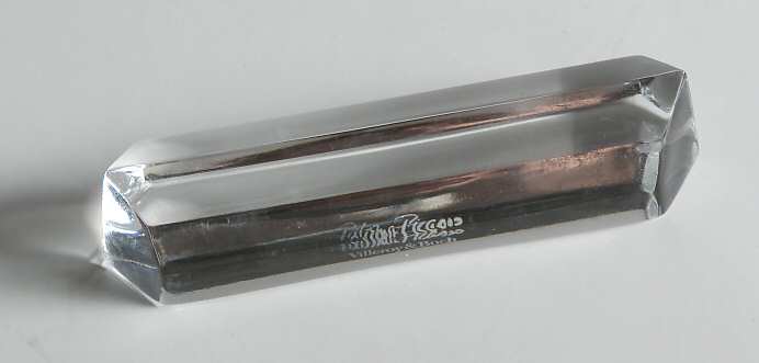 Paloma Picasso Knife Rest