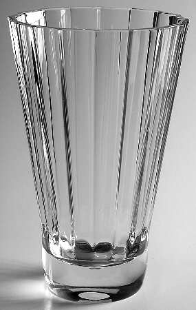 Paloma Picasso 7" Flower Vase