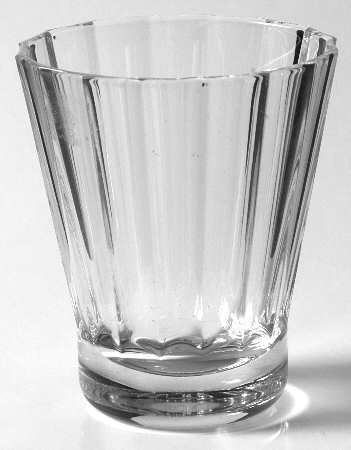 Paloma Picasso Cocktail Tumbler