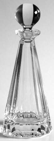 Paloma Picasso Cruet & Stopper