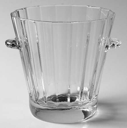 Paloma Picasso Small Ice Bucket