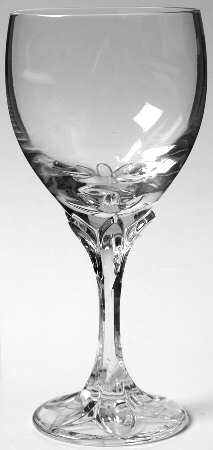 Tulipe Clear by Villeroy &amp; Boch
