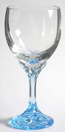 Tulipe Blue by Villeroy &amp; Boch