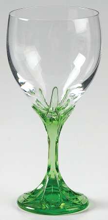 Tulipe Green by Villeroy &amp; Boch