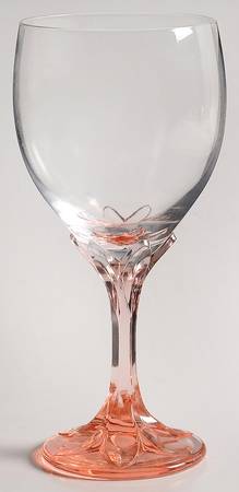 Tulipe Peach by Villeroy &amp; Boch