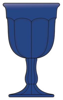 Arlington Medium Blue