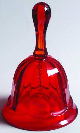 Arlington Ruby Bell
