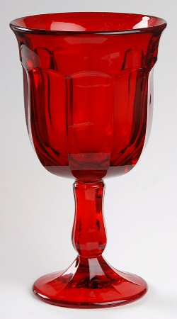 Arlington Ruby by Viking