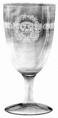 Etch 3770 (With Crest) by Viking