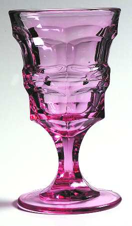 Excelsior Cranberry Mist by Viking