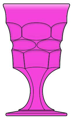 Excelsior Cranberry Mist