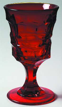 Excelsior Ruby by Viking