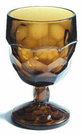 Georgian Nutmeg Brown by Viking